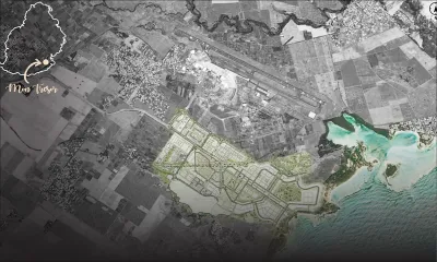 Filiale de la Banque de Maurice : la MIC enregistre une baisse de profits de 90,76 %