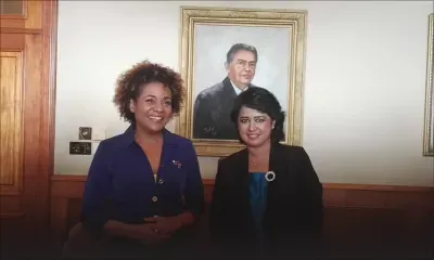 Coopération régionale: Ameenah Gurib-Fakim salue l’initiative de l’Organisation de la Francophonie