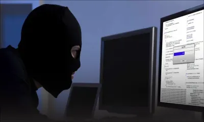 Piratage informatique: la protection à 100% n’existe pas