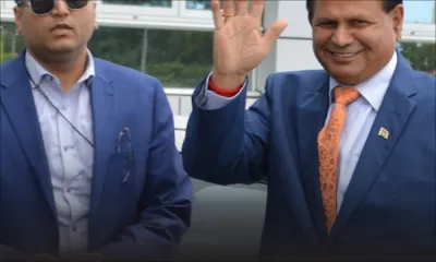 Icac : Raj Dayal de nouveau entendu ce mercredi