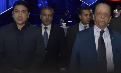 Selon Sir Anerood Jugnauth: deux projets de Rs 10 milliards approuvés par le BoI