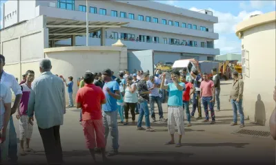 Sous administration judiciaire: les dessous de l’écroulement de Super Construction