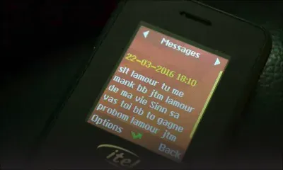 Mariée et mère de neuf enfants: une trentenaire soupçonnée de détournement de mineur