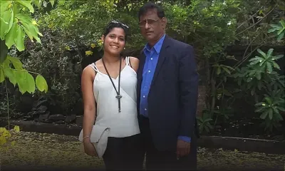 Paramasivum Pillay Vyapoory: un fidèle du parti soleil resté longtemps dans l’ombre