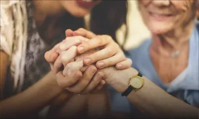 Une nouvelle démence découverte et qui a des symptômes similaires à Alzheimer