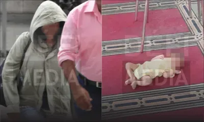 Bébé abandonné - La maman : «Je regrette...»