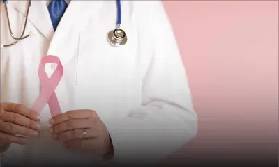 Dr Faisal Abbasakoor : «L’information et la compassion pour lutter contre le cancer»