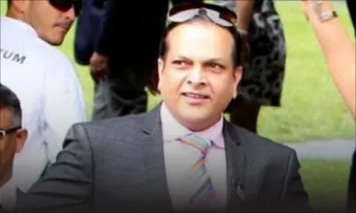 Shahebzada Azaree : «J’ai connu Navind Kistnah en 2016»