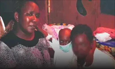 Les malheurs de la famille Édouard : Jean meurt dans un accident alors que son fils souffre d’un cancer 