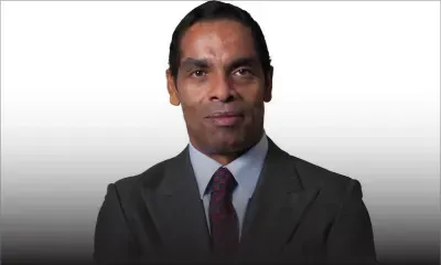 Commission d’enquête sur l’ex-Présidente : le volet Alvaro Sobrinho devrait être abordé