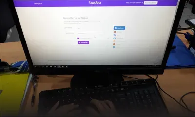 Sexe, mensonge et vidéo : une jeune femme fait chanter un comptable