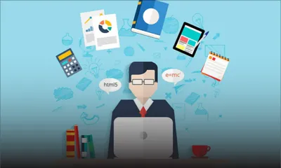 Création d’entreprise : les étapes clés