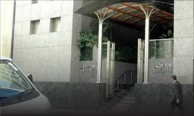 Primes de Rs 276 000 impayées : Appavou Hotels Ltd mis en liquidation