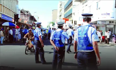Sick Leave excédentaire : près de 100 policiers face à un board médical l’an dernier 