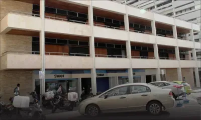 Accident de la route : un conducteur sommé d’indemniser une compagnie d’assurances