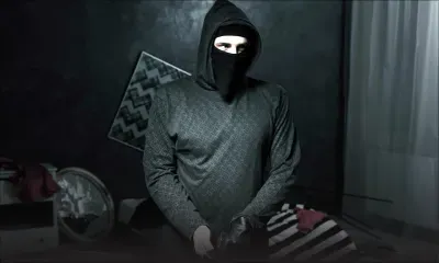 Dans l’Est : deux cambrioleurs encagoulés terrorisent une famille