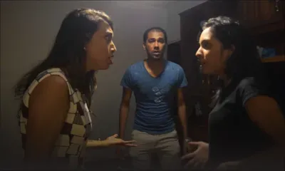 7 Day Challenge : votez pour «We care» !