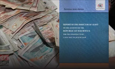 Rapport de l’audit :  des problèmes notés dans la distribution et le contrôle des tablettes pour les grades 1 et 2