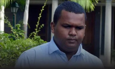 Tentative de meurtre : Jean Brandon Christie Cangy purgera dix ans de prison