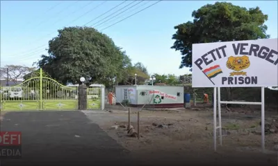 Une quinzaine de cas de Covid-19 à la New Wing Prison : le transfert des prisonniers testés positifs a débuté 