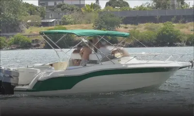 Tourism Authority : «Ce problème dure depuis une douzaine d’années»