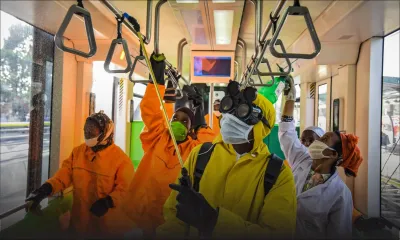 Un Mauricien atteint du Covid-19 en Éthiopie