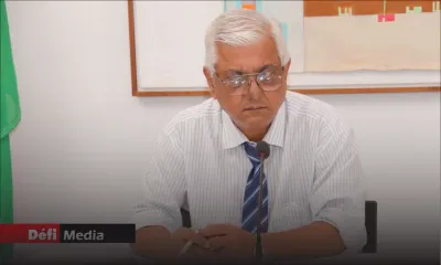 Le Dr Gujadhur : «Les Mauriciens seront réticents à se faire vacciner» 