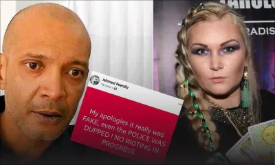 Fake News en période de couvre-feu sanitaire : Jahmeel Peerally et une tarologue parmi les 5 suspects arrêtés