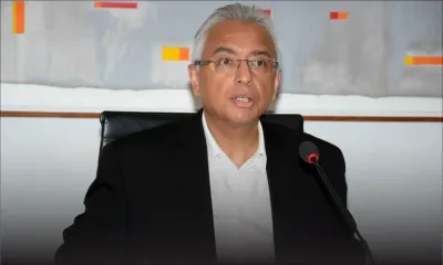 [Breaking News] Covid-19 : 81 cas à Maurice 