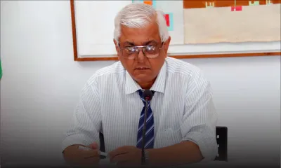 Covid-19 : «On n’a aucune solution magique pour endiguer la propagation», souligne le Dr Gujadhur