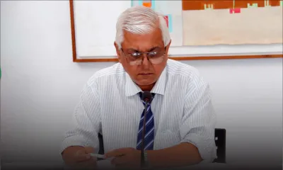 Covid-19 : voici les dix conseils du Dr Gujadhur 