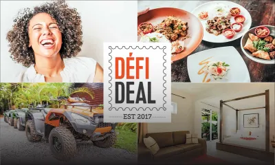 Defideal.mu : bons plans solo ou en famille