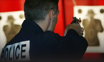 Tentative de suicide - Policiers armés : un permis à double tranchant