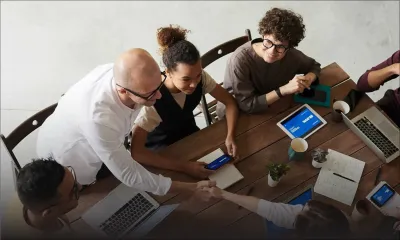 Satisfaction des employés : tout un travail