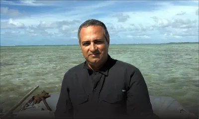 Vassen Kauppaymuthoo : «Il est temps de sortir de la carte postale»