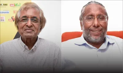 CP v/s DPP - Anil Gayan : «Ce conflit a un impact négatif sur le système judiciaire»