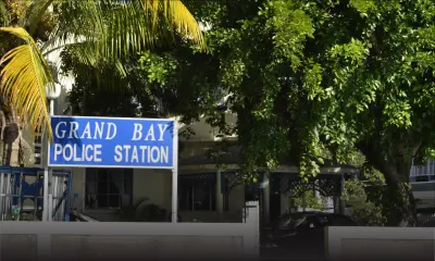 Une prostituée arrêtée: « Je vends mes charmes pour nourrir mes cinq enfants »