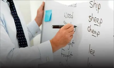 Forum-débat sur le niveau d’anglais: notre système éducatif est à revoir