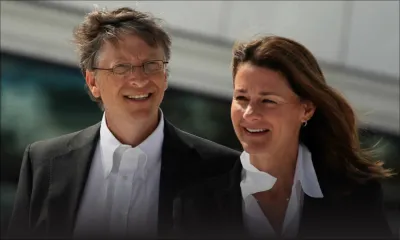 Gates Foundation: au chevet des populations non bancarisées