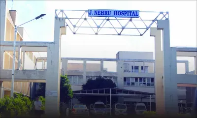 À l’hôpital de Rose-Belle: souffrant de douleurs au ventre, il repart avec une « veine cassée »