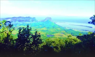 Randonnées: se ressourcer dans la nature