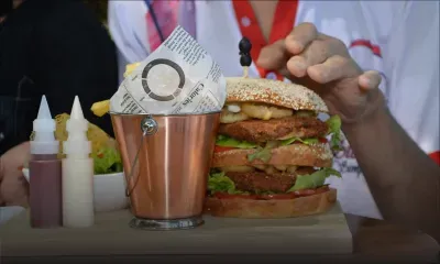 Le Cirque de Samoa au Casela World of Adventures