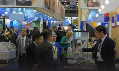 Foire internationale - Seafood: une délégation mauricienne en Belgique