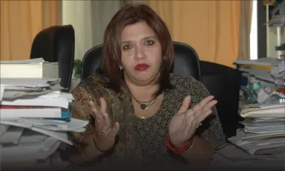 Université de Technologie: la directrice rappelée à l’ordre par l’Éducation