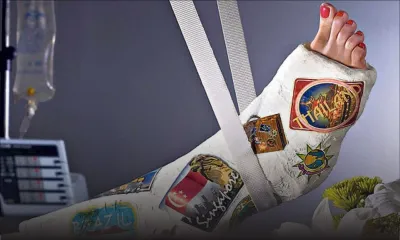 Sécurité: l’assurance voyage décolle