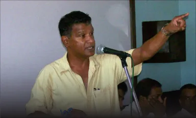 À l’appel de l’UPSEE: les enseignants du privé dans la rue ce mardi