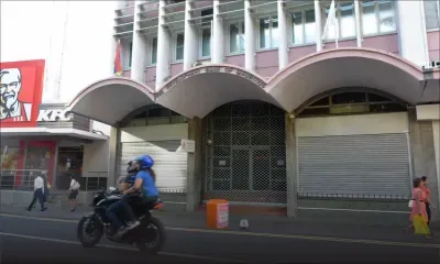 Development Bank of Mauritius : des profits de Rs 1 Md réalisés et Rs 44 M accordées aux PME