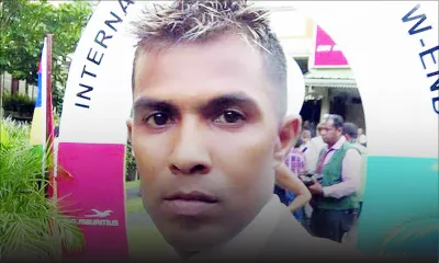 Saisie des 157 kilos d’héroïne - Navind Kistnah : le grand déballage cette semaine