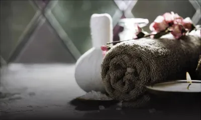 Maurice reçoit le prix de «Best Spa Destination» en Afrique