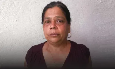 Un an après un accident de la route : Angèle Rothan veut connaître les causes du décès de son fils